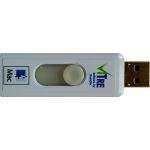 V-Mac USB - Kør V-Mac direkte fra USB