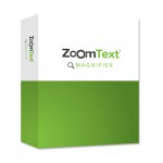 ZoomText Magnifier 2022