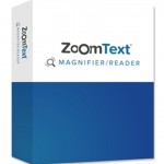 ZoomText Magnifier/Reader 2022