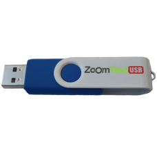 ZoomText Magnifier/Reader USB 2024