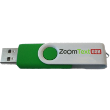 ZoomText Magnifier USB 2024